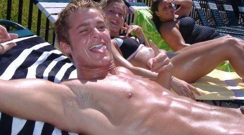 Austin Armacost