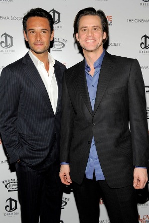 Jim Carrey Phillip Morris