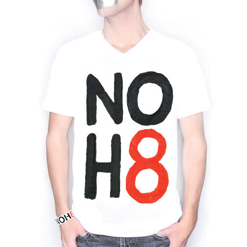 No h8 adam bouska ducktape boy