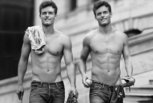 abercrombie fitch spring