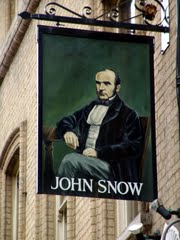 John Snow Pub John Snow Pub
