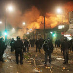London Riots