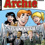 Archie Gay Marriage
