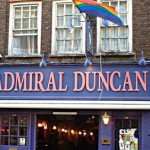 The Admiral Duncan Pub