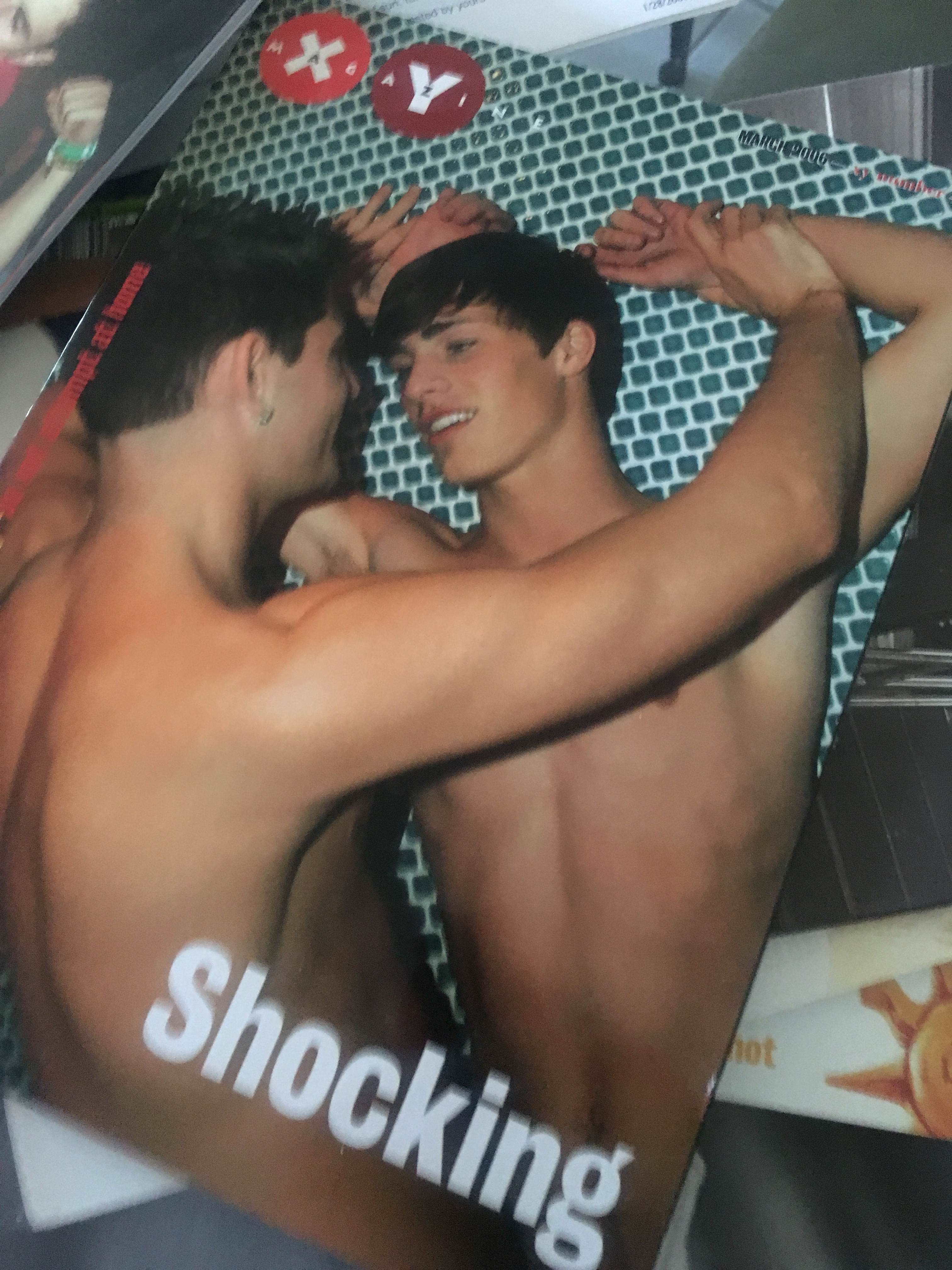 Gay Teenage Dating 106